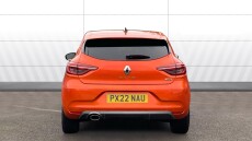 Renault Clio 1.0 TCe 90 RS Line 5dr Petrol Hatchback
